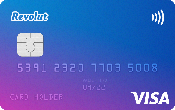 Revolut